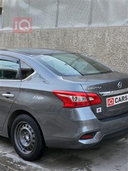 نيسان سنترا